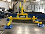 New Vacuworx Lifting System for Sale